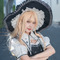 【コスプレ】おてんばだけど女の子らしくて可愛い！東方Project・霧雨魔理沙の魅力を引き出す衣装×人気レイヤーの黄金タッグ【写真8枚】