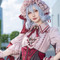 【コスプレ】蝙蝠の羽を大胆にあしらったデザインが秀逸！抜群のポージングで魅せるレミリアの妖美な雰囲気がお見事【写真8枚】