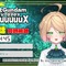 急展開の『ジークアクス』を誰と見たい?ガンダム“ガチ勢”配信者と楽しむ同時視聴の薦め-ホロスターズからはあのVTuberも！