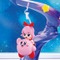 『星のカービィ』ゆらゆら揺れるインテリアフィギュア第3弾に、『64』カービィ＆リボン含む全6種！囚われたワドルディも助けたい