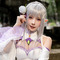 【コスプレ】エルフやアイドル、悪魔やエヴァなど人気キャラが集結！「アコスタ台北」美麗レイヤーまとめ【写真32枚】