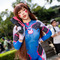 【コスプレ】NIKKE、ゼンゼロ、オーバーウォッチら人気ゲームキャラが集結！台湾で出会った美麗レイヤーまとめ【写真32枚】