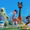 『ポケモンSV』を「スイッチ2」でより快適に遊べるアプデ配信！グラフィックやフレームレートの向上を確認できる紹介映像も