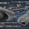 「30MM」に『アーマード・コア6』より「ARQUEBUS ADD VE-40A」ホバータンク装備機体が登場！全身の細かいディテールが圧巻