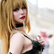 【コスプレ】「デスノート」ミサミサがスタイル良すぎ！美人コスプレイヤーが妖艶な微笑みで惑わせてくる【写真7枚】
