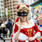 【コスプレ】大阪から歩いて来たマリー・アントワネットがクオリティ高すぎ！45歳の初心者レイヤーって嘘でしょ？【写真8枚】