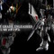 究極のガンプラ「PG UNLEASHED 1/60 νガンダム」PV公開！映画冒頭シーンを再現できる「センサーカバーシール」など付属品も一挙判明