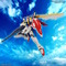 ビルドブースターを付けた「ウイングガンダム」が新しいカッコ良さ！“新作オプションパーツセット”でカスタマイズの幅が広がる