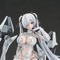 “背中で魅せる”ポーズもバッチリ決まる！『勝利の女神：NIKKE』より「シンデレラ」可動フィギュアが予約受付開始