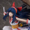 サムスピ屈指の美少女戦士「ナコルル」がフィギュア化！宝刀・チチウシ構える姿を再現、ダイナミックに翼広げる「ママハハ」も付属