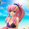 水着姿が眩しい！「ガンダムSEED FREEDOM」より「ラクス・クライン」約22cmビックサイズフィギュアがアナザーカラーで再登場