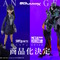 「ガンダム ジークアクス」ジフレド初の立体化はMETAL ROBOT魂！「S.H.Figuarts ニャアン」と共に商品化決定【UPDATE】