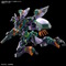 ジークアクス新作ガンプラ「HG GFreD（ジフレド）」正式発表！商品画像も一挙公開