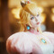 【コスプレ】「恋人の日」を記念して魅惑のヒロインが勢ぞろい！ピーチ姫、ティファ、アスナなど美女レイヤーまとめ【写真29枚】