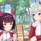 『ウマ娘』セイウンスカイとニシノフラワーの馬主・西山茂行さん、2人の痛車に乗りご満悦！ノリノリな写真が再び話題に