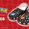 『ポケモン』コラボクロックスが可愛すぎ！ピカチュウ、イーブイなど冒険心くすぐるアイテムが勢揃い