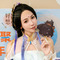 【コスプレ】中華美女店長の透明感ハンパない！MMORPG『逆水寒』コラボカフェで食べる台湾式かき氷が美味すぎ【写真27枚】