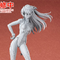 「エヴァンゲリオン」アスカの新作フィギュア原型が美しい…！メカクレ&美脚のインパクトに痺れる