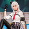 【コスプレ】台湾屈指のスタイリッシュさで魅せる美女！『鳴潮』ザンニーがタイトなパンツ姿とクールな表情で見応え抜群【写真10枚】