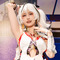 【コスプレ】危険な香りが漂う『鳴潮』ツバキ！台湾美女レイヤーの小悪魔っぽい表情にグッとくる【写真9枚】