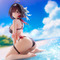 なんという美尻！『ユミアのアトリエ』“水着ユミア”フィギュアが予約開始―後ろ姿はもちろん“前”も凄い
