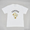 『FF』チョコボやサボテンダーが可愛いTシャツに！かすれた風合いのプリントもオシャレ