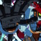 「ガンダム ジークアクス」第11話で「BEYOND THE TIME（メビウスの宇宙を越えて）」が流れファン熱狂！「寝る前にとんでもないもの見せやがって！」「神回だった」