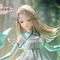 あまりにも細すぎる脚…！『学マス』より「篠澤 広」プライズフィギュアが6月19日より順次展開ー楽曲「光景」のライブシーンをイメージ