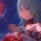 『鳴潮』敵か味方か…残星組織から「フローヴァ」がプレイアブル化！立ち絵の悲し気な表情が意味深