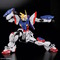 発売目前の「RG シャイニングガンダム」新たな商品画像が一挙公開！「スーパーモード」や多彩なファイティングポーズが決まる