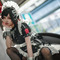 【コスプレ】妖艶なのに無邪気さも持ち合わせた台湾美女！『ゼンゼロ』鮫メイドが美しすぎた【写真11枚】
