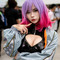 【コスプレ】ボンテージ＆ストッキングが美ボディを際立たせる！ピチテカなエナメルスーツが似合うマレーシア美女レイヤー【写真9枚】