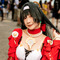 【コスプレ】『ゼンゼロ』の歌姫がスタイル良すぎる！マレーシア美女の笑顔と抜群の美ボディにとろけそう【写真8枚】