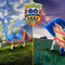 ザシアン&ザマゼンタの強さを解説！「GOフェス 2025グローバル」重要ポイントまとめ【ポケモンGO 秋田局】