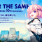 自分が住む都道府県はどのサーヴァント？『FGO』10周年記念で全国縦断の新聞企画「OVER THE SAME SKY」を開始