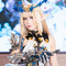 【コスプレ】『鳴潮』フルールドリスが荘厳すぎる！美しい肢体で見るもの全てを惹きつける人気レイヤー・箱ネコ【写真8枚】