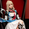 【コスプレ】人気コスプレイヤー・伊織もえ降臨！『シルバー・アンド・ブラッド』のイベントで見せた血を捧げたくなる可愛さ【写真13枚】