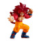 「ドラゴンボールDAIMA」ミニサイズながら超ハイクオリティ！超サイヤ人4 孫悟空たちのフィギュア全4種が、ガシャポンに登場
