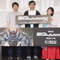 「ガンダム ジークアクス」“ララァ登場”以外のアイデアとは？ 最終話、ガンダム分裂の可能性が!? シャアの変身の裏話も！ 鶴巻和哉監督ら登壇の劇場先行版舞台挨拶レポ