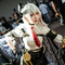 【コスプレ】足なっが！『鳴潮』ザンニーの美脚が際立つ、タイトな衣装が似合いすぎる台湾美女レイヤー【写真7枚】