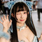 【コスプレ】網タイツ×ニーハイの魅力に酔いしれる！台湾美女のキャットガールが小悪魔セクシーで可愛すぎる【写真9枚】