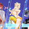 『勝利の女神：NIKKE』「ラピ：レッドフード」が“透けシャツ”な“水着ポニテ”に!?「トーブ」に「ジュリア」も水着にお着換え─夏を彩る新コス3種を発表