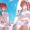 『勝利の女神：NIKKE』ラピが水着姿で“たくし上げ”!? 水着ニケに新コス、宝もの追加に落ちモノ系ミニゲームと今年の夏もアツい！【番組まとめ】