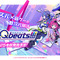ホロライブ・白上フブキや初音ミク、博麗霊夢も参戦！パズル＆音楽ゲームを融合した新作『QQQbeats!!!』が2025年秋発売