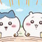 アニメ「ちいかわ」新シリーズ放送開始で「ハチワレの声変わり」が再び話題―新録のEDにも「成長を感じる」と温かい声