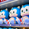 セガ、渋谷に公式ストア「SEGA STORE TOKYO」出店！限定デザインのソニックが展示の新店舗に突撃―COO・内海州史氏も登壇のオープニングセレモニーをレポート