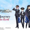 マシュ、イシュタルのJR東海制服姿が可愛い！『FGO』×「推し旅」コラボが8月1日より開催―特大アクスタやデスクマットなど販売