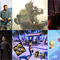 『モンハンワイルズ』が3,278円！『FF16』『龍が如く8』『ホグワーツ・レガシー』『GTAV』は各2,728円など、ゲオ店舗のゲームセールを現地調査