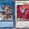 『遊戯王OCG』トライブリゲード、真竜の新規カード5枚が一挙公開！十六夜アキの「ブラック・ローズ・ドラゴン」関連カードも多数新登場