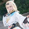【コスプレ】愛らしい顔立ちと大人びた横顔にドキッ！多彩な表情を見せる「ホロライブ」風真いろはが可愛いすぎた【写真8枚】